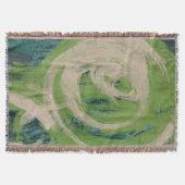 Water's Edge Deken (Voorkant)