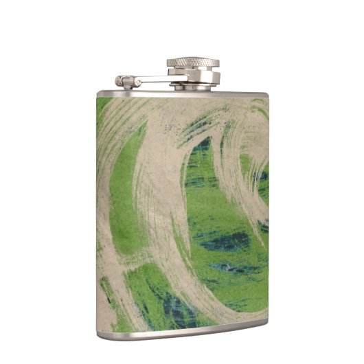 Water's Edge Heupfles (Rechts)