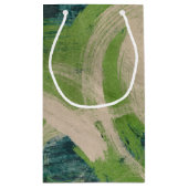 Water's Edge Klein Cadeauzakje (Achterkant)