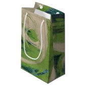 Water's Edge Klein Cadeauzakje (Voorkant Gekanteld)