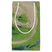 Water's Edge Klein Cadeauzakje (Voorkant)