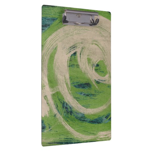 Water's Edge Klembord (Rechts)