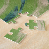 Water's Edge Legpuzzel (Zijkant)