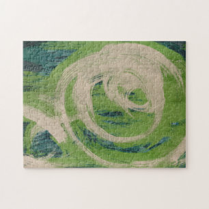 Water's Edge Legpuzzel