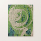 Water's Edge Legpuzzel (Verticaal)