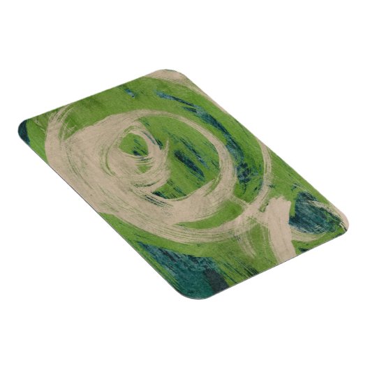 Water's Edge Magneet (Rechterzijde)