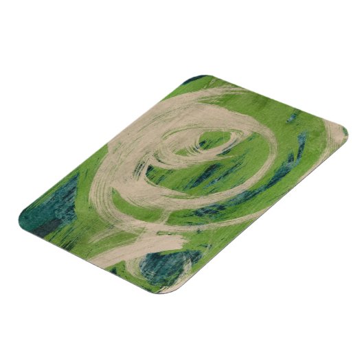 Water's Edge Magneet (Linkerzijde)