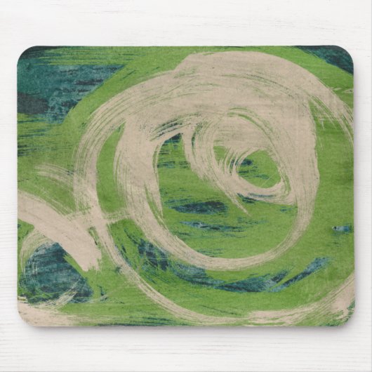 Water's Edge Muismat (Voorkant)