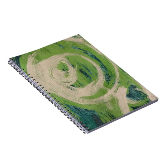 Water's Edge Notitieboek (Rechterzijde)