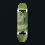 Water's Edge Persoonlijk Skateboard<br><div class="desc">ThuisDécor</div>