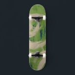 Water's Edge Persoonlijk Skateboard<br><div class="desc">ThuisDécor</div>