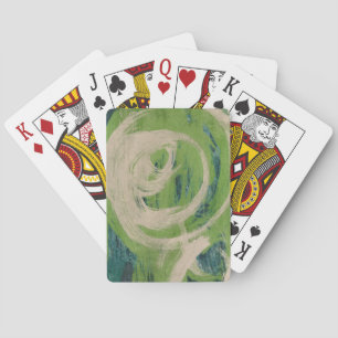 Water's Edge Pokerkaarten