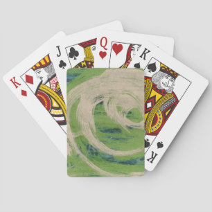 Water's Edge Pokerkaarten