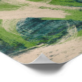 Water's Edge Poster (Hoek)