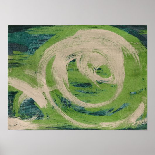 Water's Edge Poster (Voorkant)