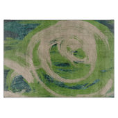 Water's Edge Snijplank (Voorkant)