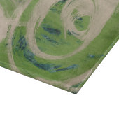 Water's Edge Snijplank (Hoek)