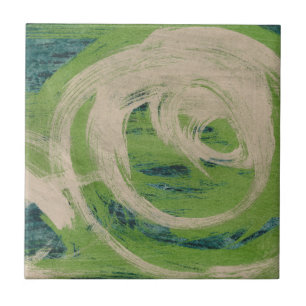 Water's Edge Tegeltje