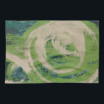 Water's Edge Theedoek<br><div class="desc">ThuisDécor</div>