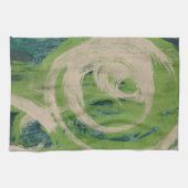 Water's Edge Theedoek (Horizontaal)