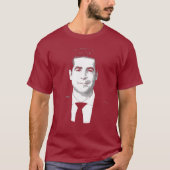 Waters T-shirt (Voorkant)