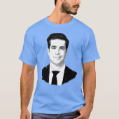 Waters T-shirt (Voorkant)