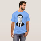 Waters T-shirt (Voorkant volledig)