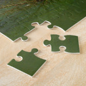 Waterschap Legpuzzel (Zijkant)