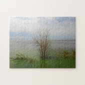 Waterschap Legpuzzel (Horizontaal)
