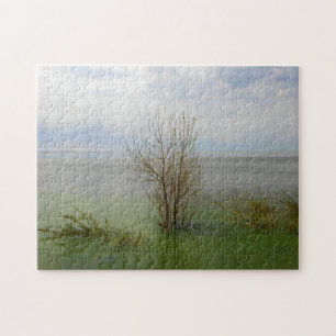 Waterschap Legpuzzel