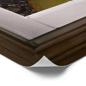 Waterschap Poster (Hoek)