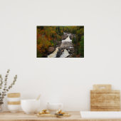 Waterschap van Minnesota Poster (Keuken)