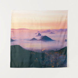 WATERSCHERM WANDKLEED