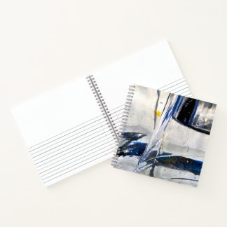 Waterschets en Notitieboek schrijven