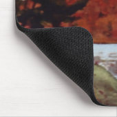Waterschilders Mousepad Muismat (Hoek)