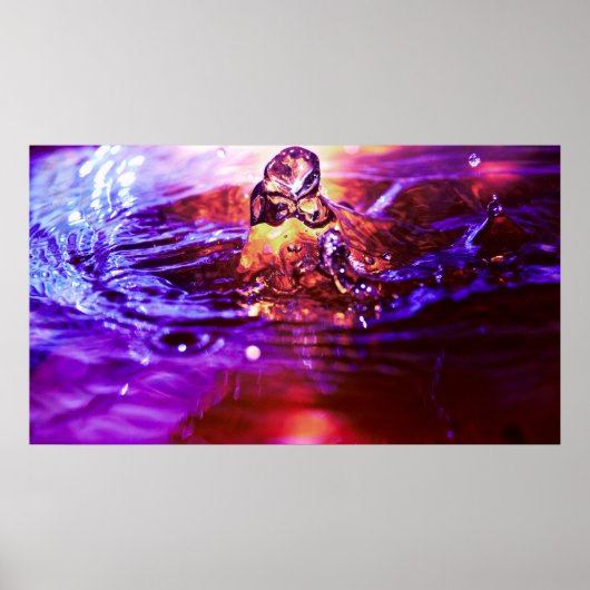watershot5 poster (Voorkant)