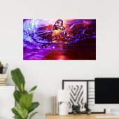 watershot5 poster (Thuiskantoor)