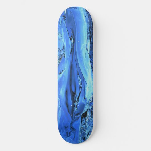 Waterskateboard Persoonlijk Skateboard (Voorkant)