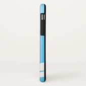 Waterski,  Case-Mate iPhone case (Achterkant/links)