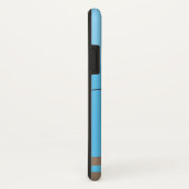 Waterski,  Case-Mate iPhone case (Achterkant / rechts)