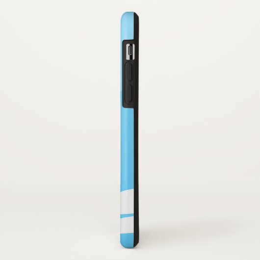 Waterski, Case-Mate iPhone case (Achterkant/links)