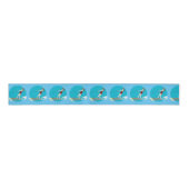 Waterski,  grosgrain lint (Voorkant)