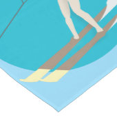 Waterski,  medium tafelloper (Hoek)