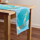 Waterski,  medium tafelloper (Voorbeeld)