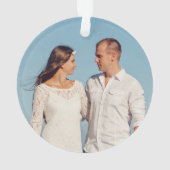 Waterski, ornament (achterkant)