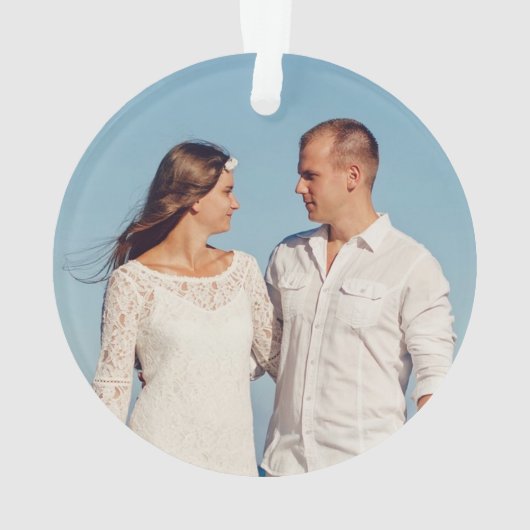 Waterski,  ornament (achterkant)