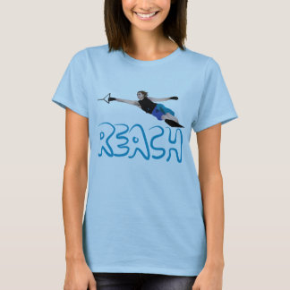 Waterski Slalom T-shirt