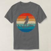 Waterski T-shirt (Design voorkant)
