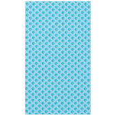 Waterski,  tafelkleed (Voorkant)