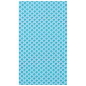 Waterski,  tafelkleed (Voorkant)